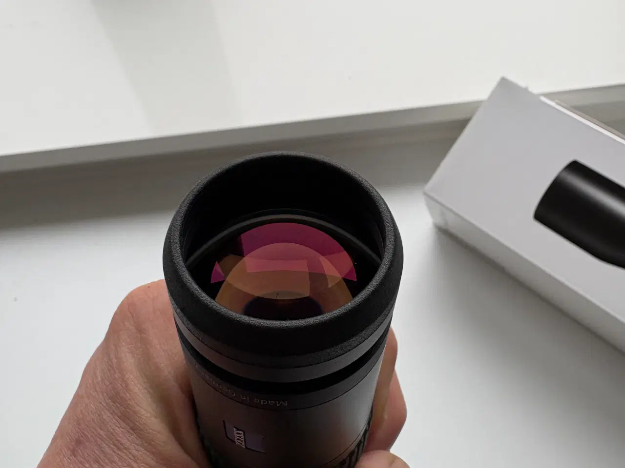 Billede 5 - Zeiss Victory HT