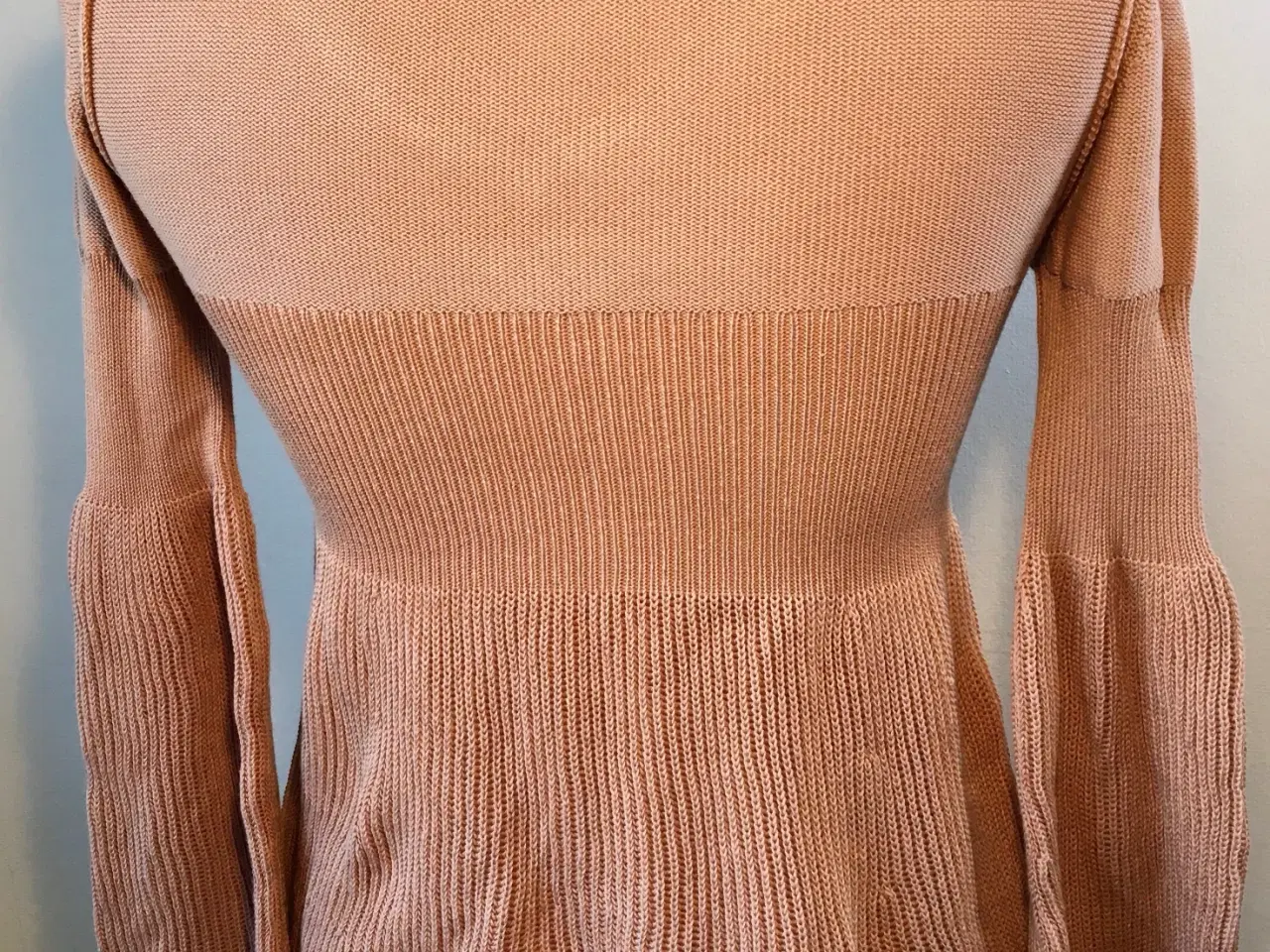 Billede 5 - Sonia Rykiel, bluse, str S