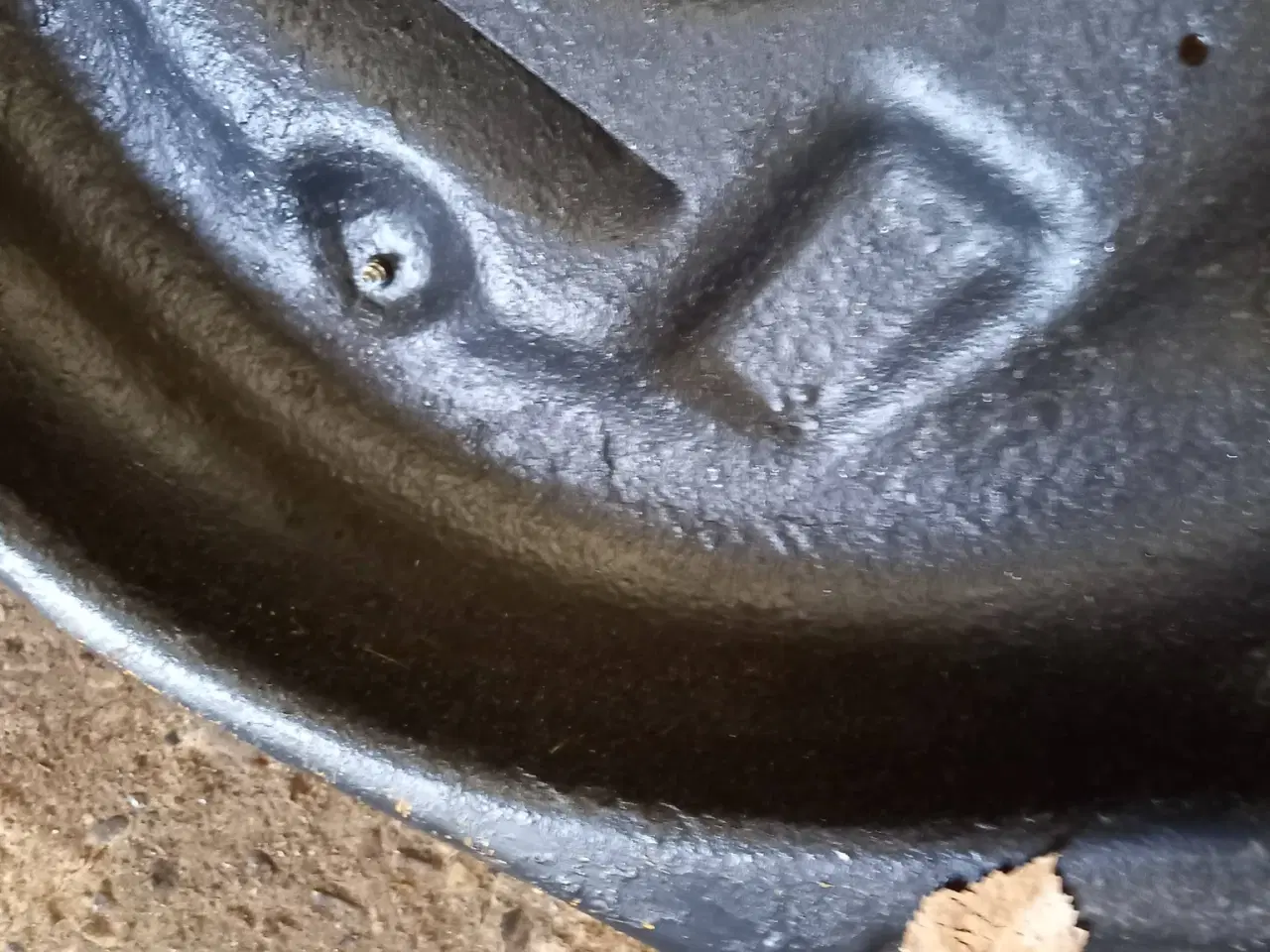 Billede 2 - Cub Cadet Klipperskjold