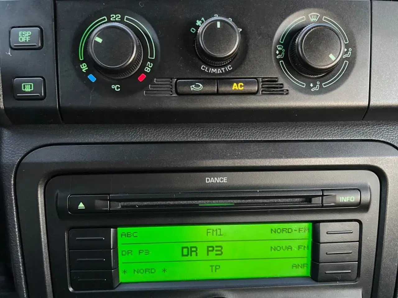 Billede 9 - Skoda Fabia 1,4 TDi 80 Elegance Combi