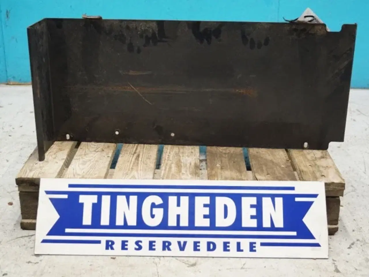 Billede 1 - Case 9230 Afskærmning 84518905