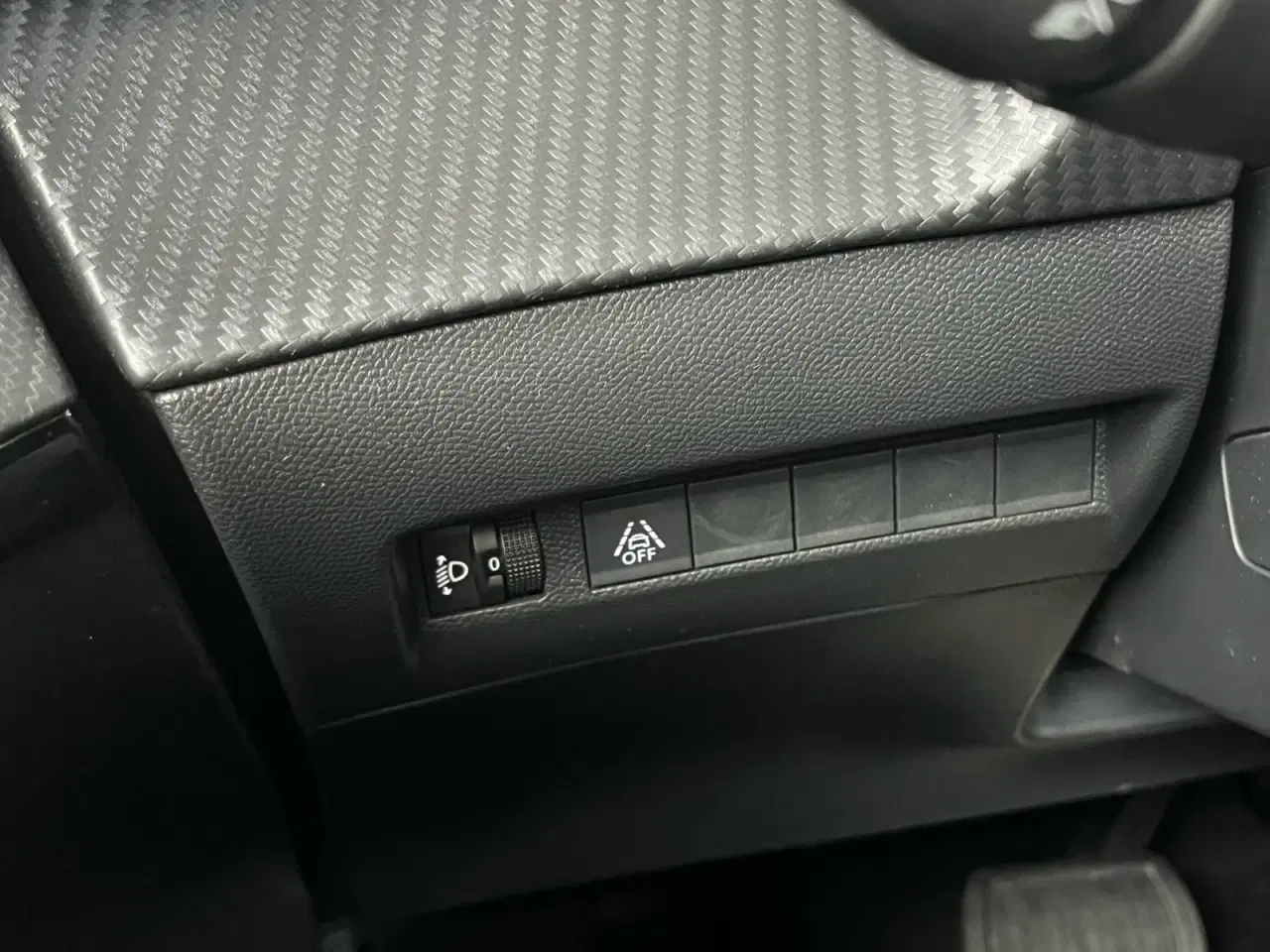 Billede 19 - Peugeot e-208 50 Style