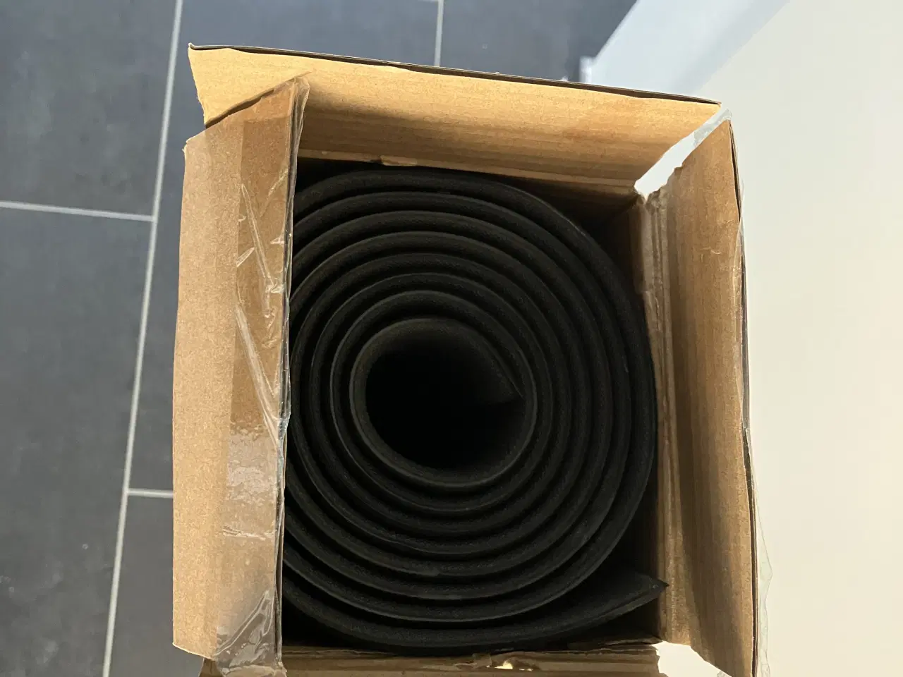 Billede 2 - Abilica underlagsmåtte 80 x 250 cm.