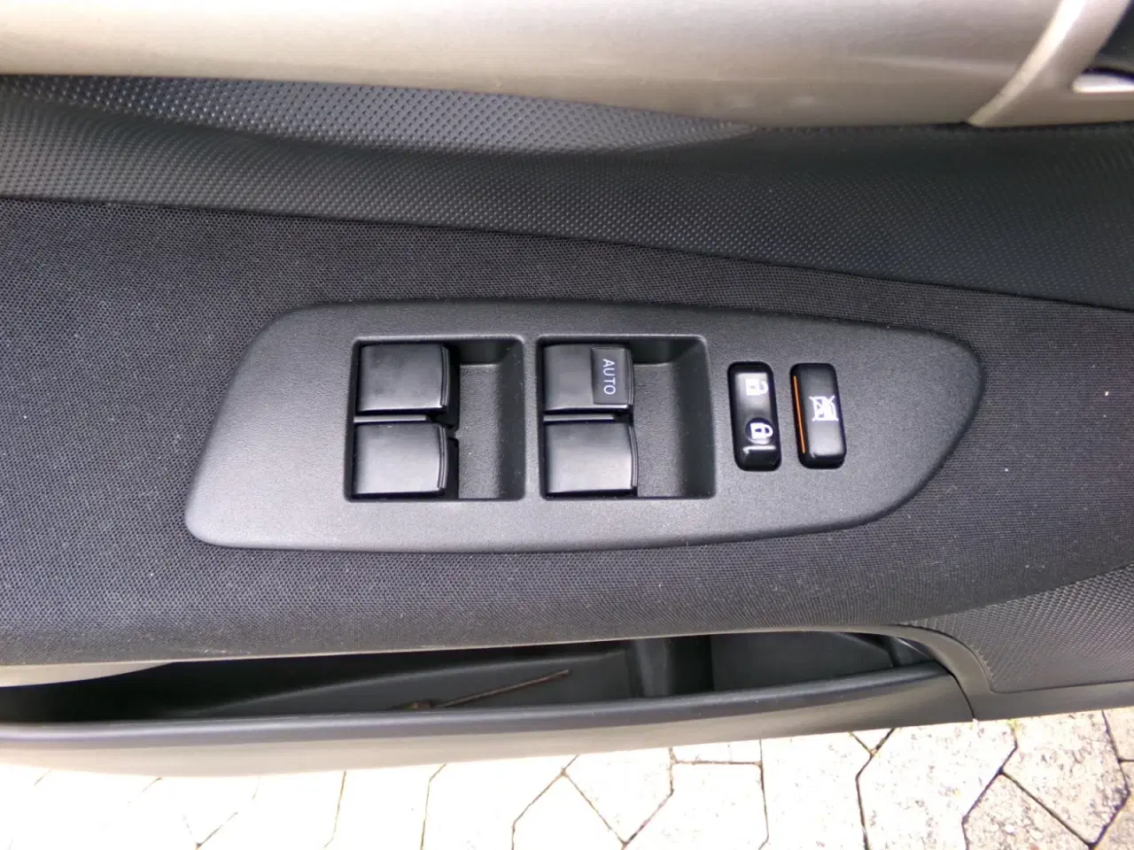 Billede 13 - Toyota Auris 1,6 Sol