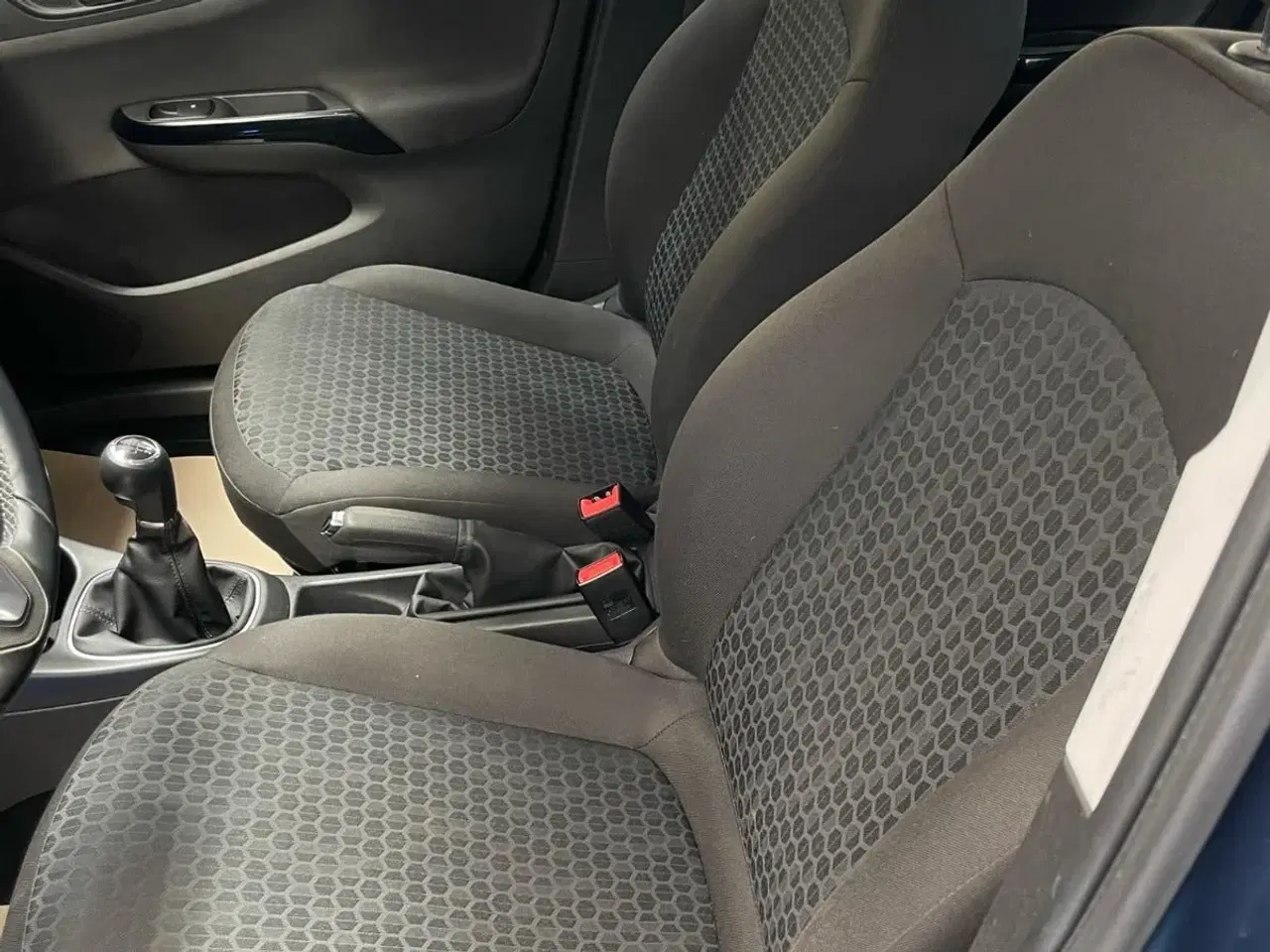 Billede 13 - Opel Corsa 1,4 Enjoy