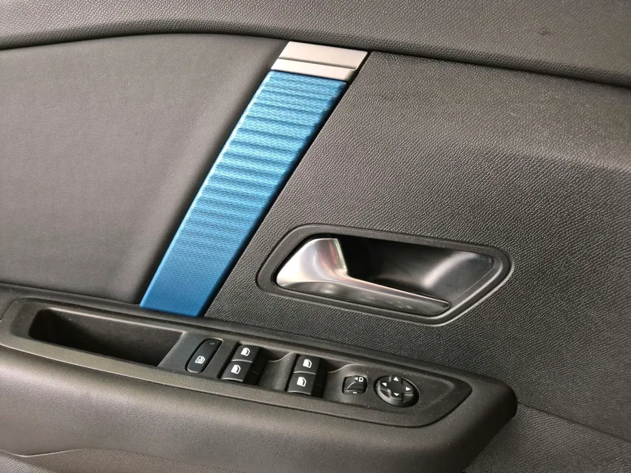 Billede 19 - Citroën e-C4 EL Feel 136HK 5d Aut.