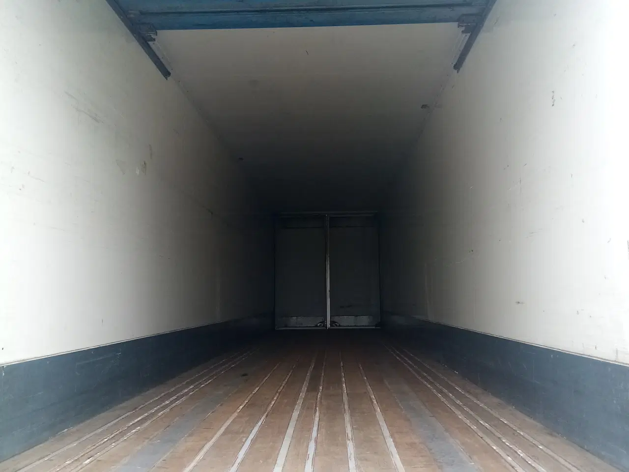 Billede 5 - Boxtrailer