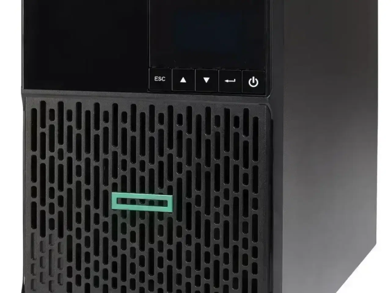 Billede 1 - HPE T1500 G5 INTL TOWER UPS 1500 VA