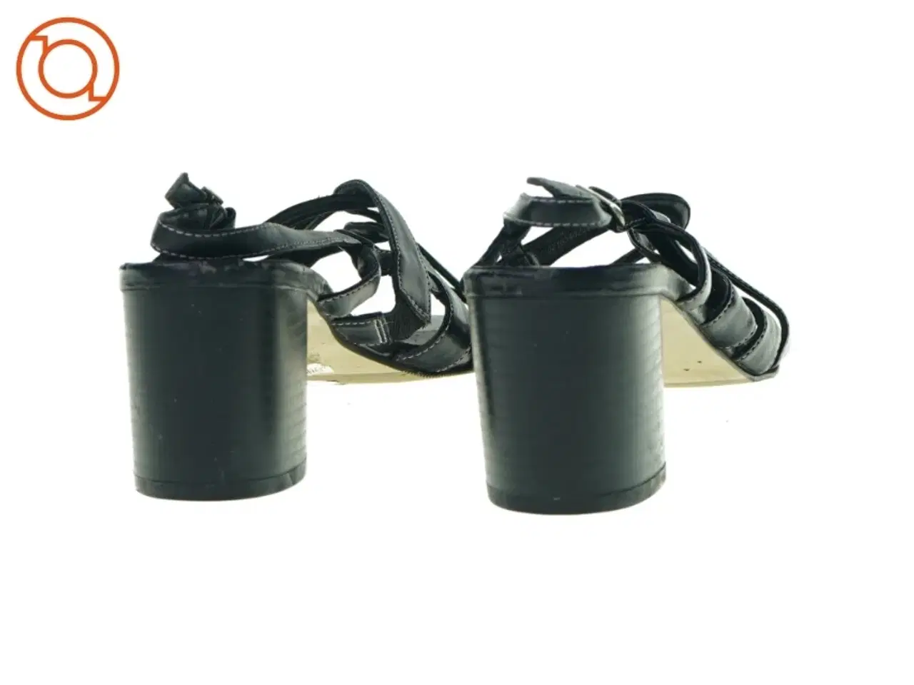 Billede 3 - Sandaler (str. 40 )