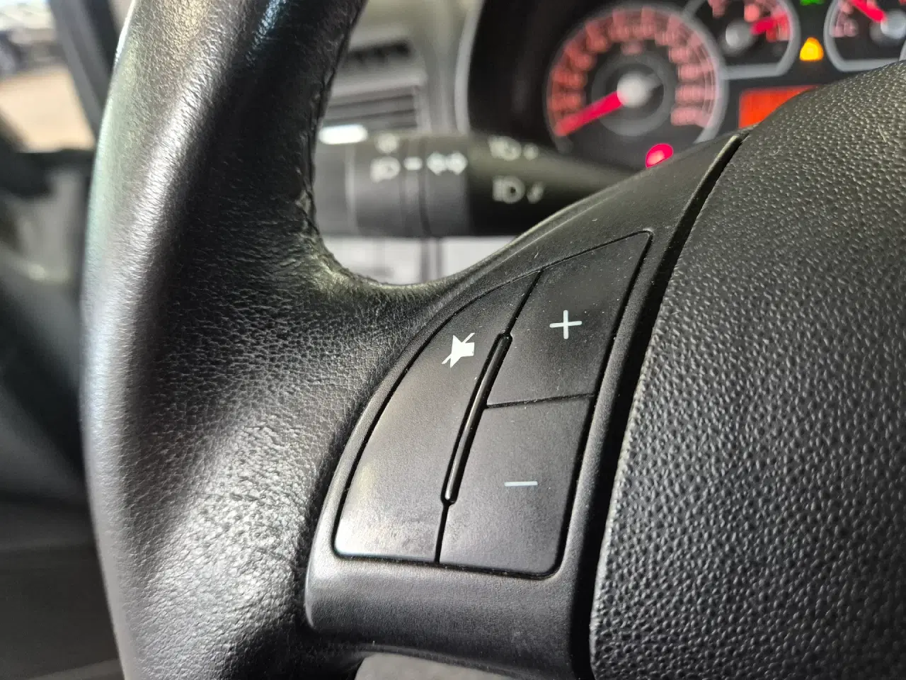 Billede 10 - Fiat Grande Punto 1,4 Dynamic 77HK 5d