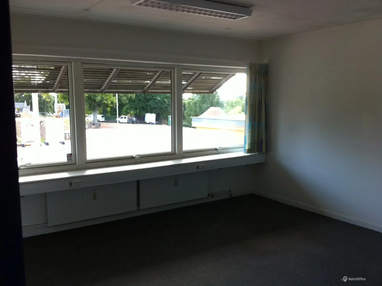 Billede 4 - En fantastisk beliggenhed med udsigt til Gåsetårnet