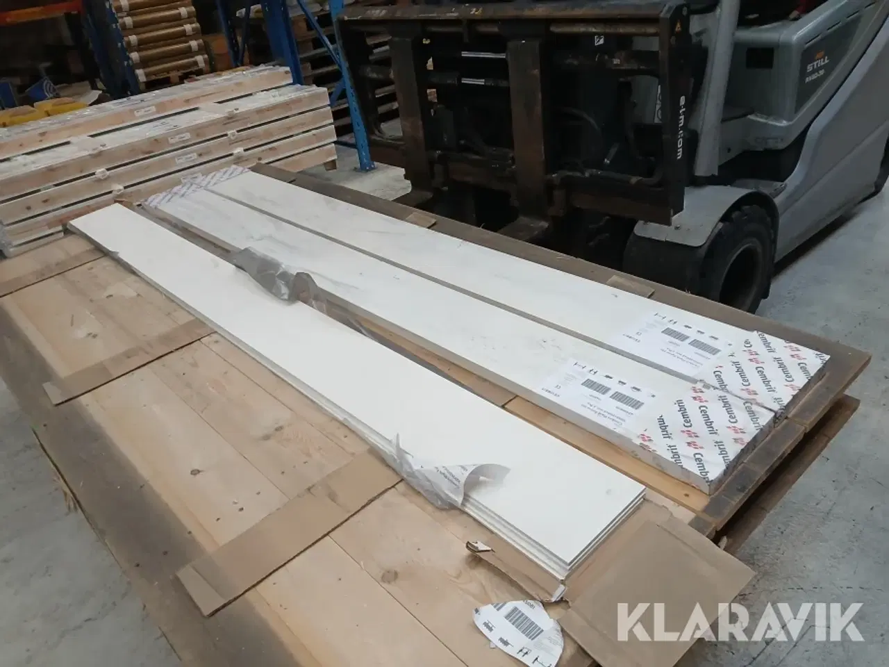 Billede 2 - Facadebrædder Cembrit Plank Patina