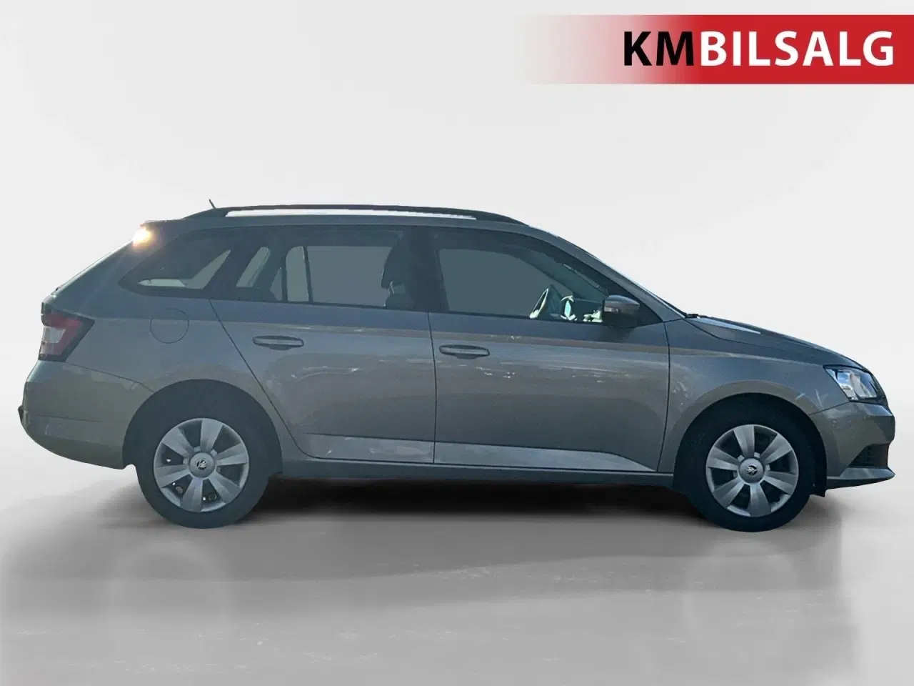 Billede 6 - Skoda Fabia 1,0 TSi 95 Ambition Combi