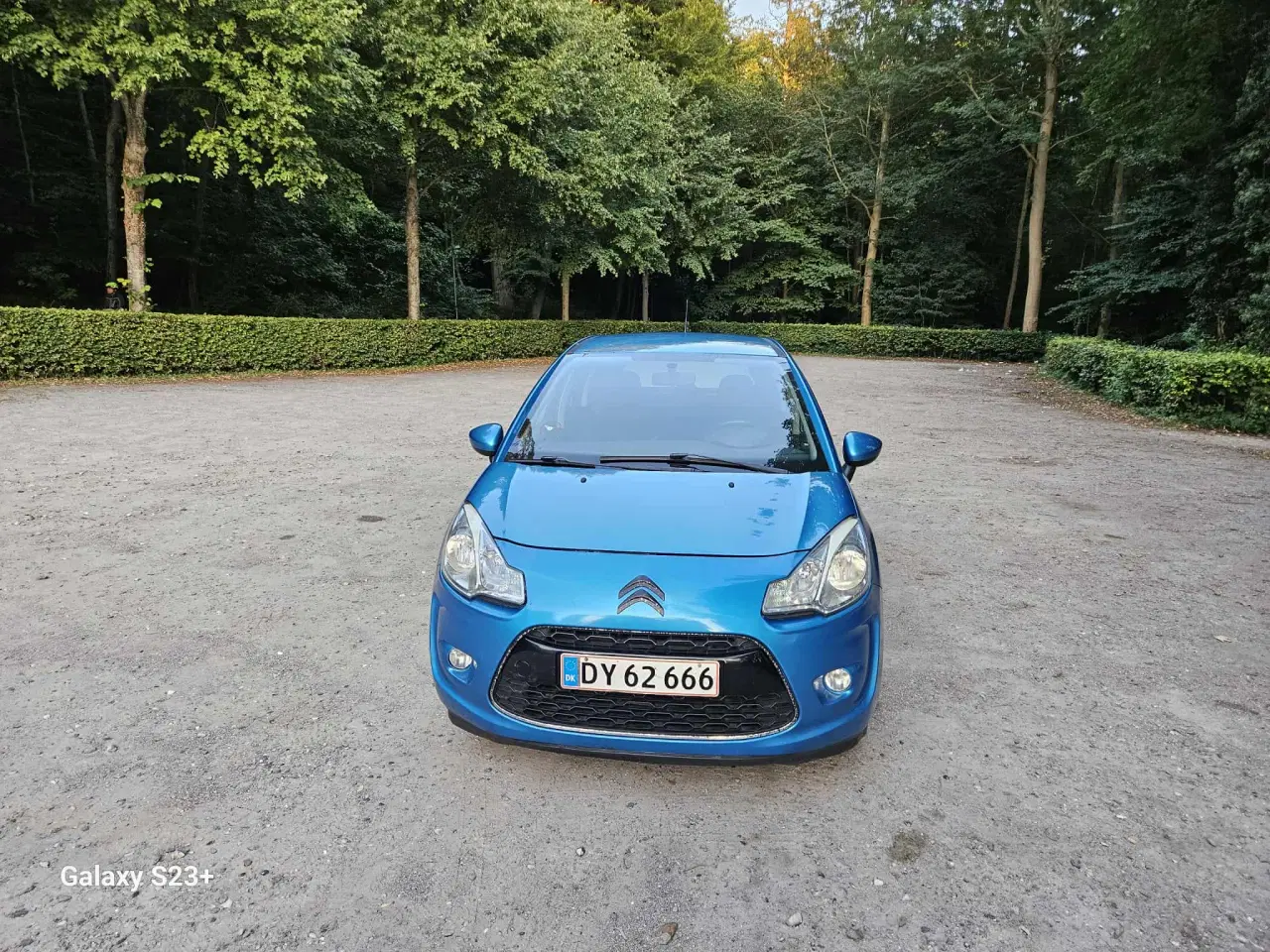 Billede 6 -  Citroen C3 1,4 