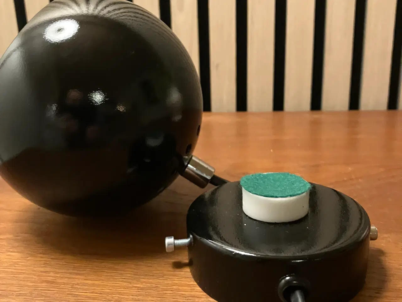 Billede 4 - Frandsen Ball lampe