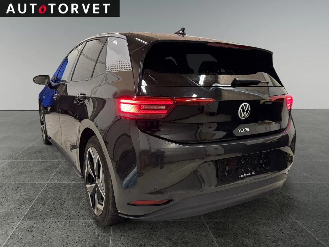 Billede 4 - VW ID.3 58 1ST Plus