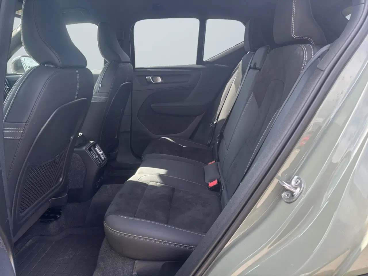 Billede 8 - Volvo XC40  P6 ReCharge Plus