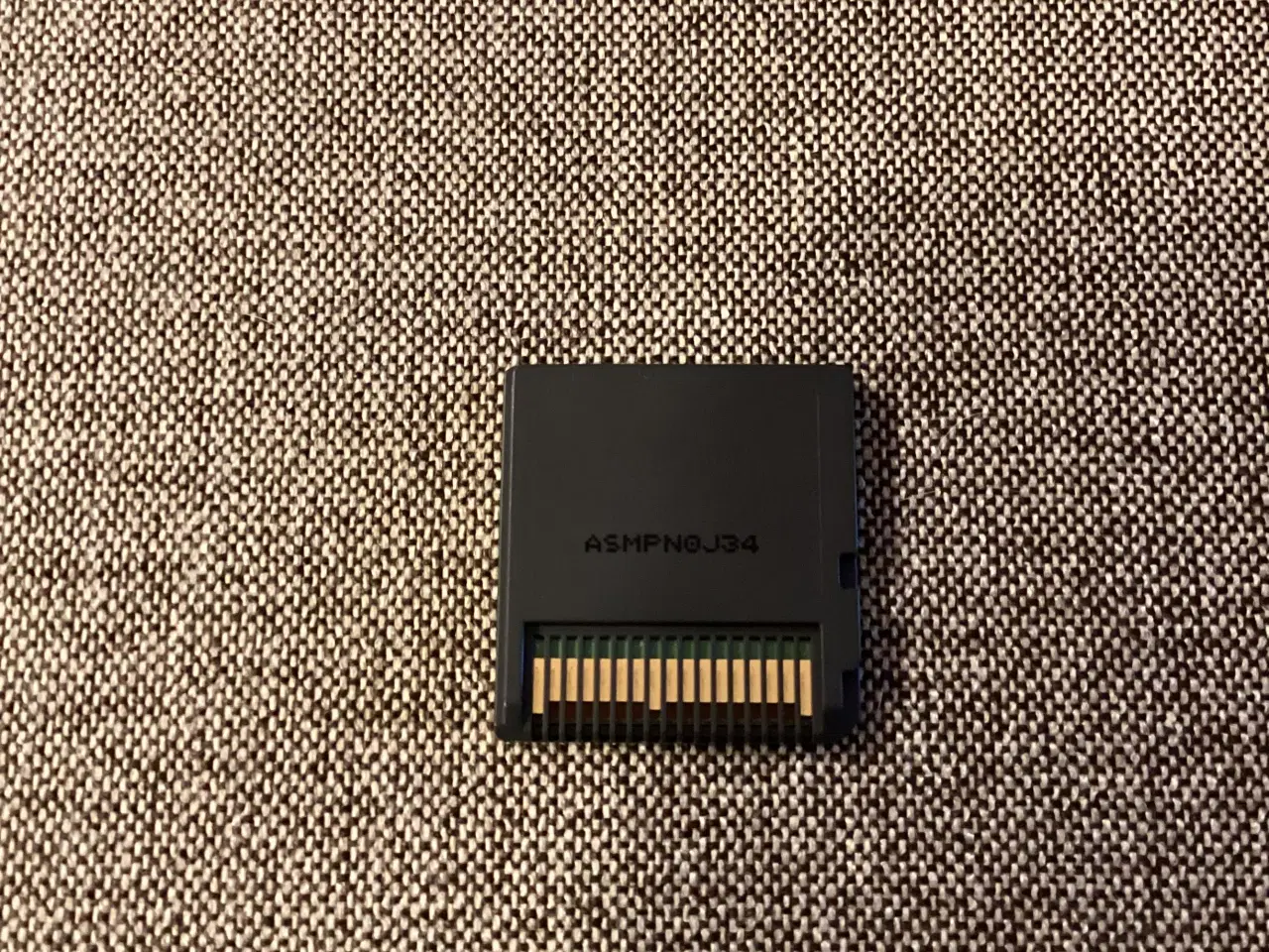 Billede 5 - Nintendo DS spil