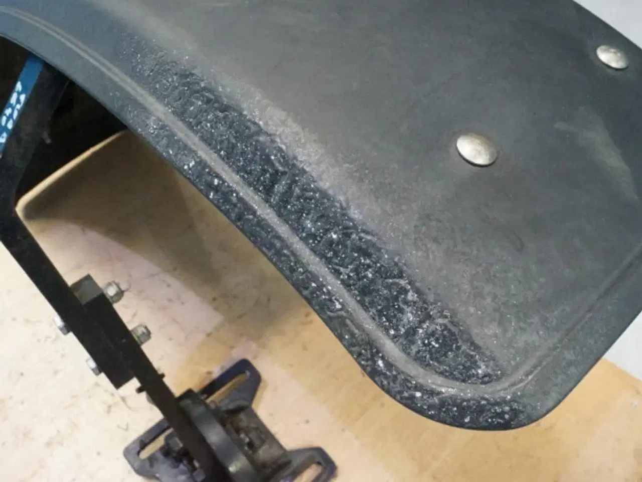 Billede 12 - Ford 6640 Skærm V.   E6NN16015CA