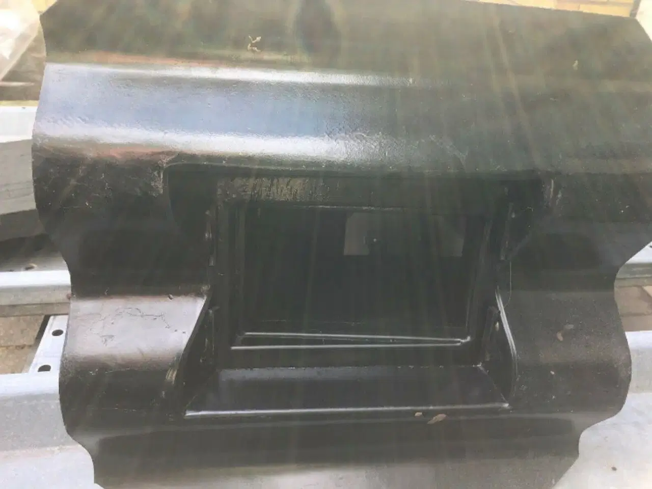 Billede 3 - 3 stk. Tag udluftning 