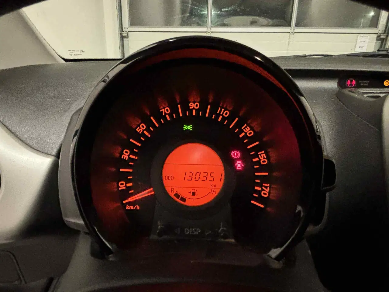 Billede 7 - Citroen C1, 2018 130.000 km