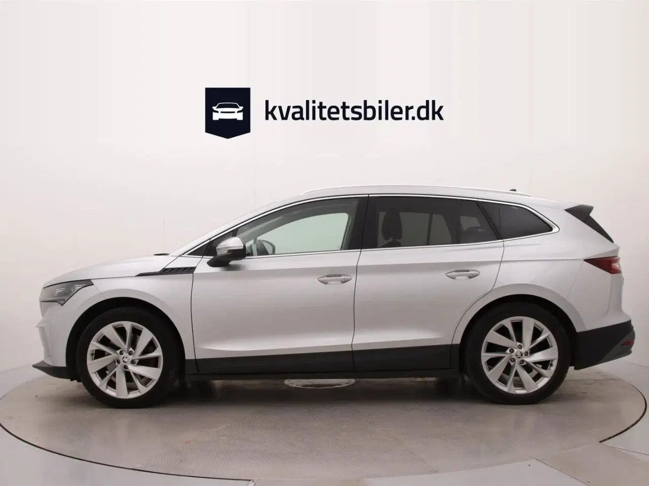 Billede 2 - Skoda Enyaq 80 iV Selection Suite