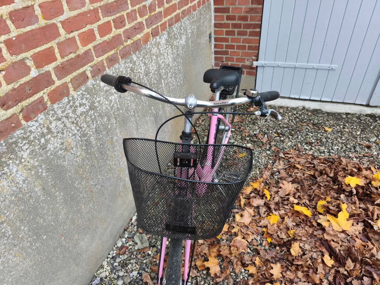 Billede 3 - Lyserød Dame cykel