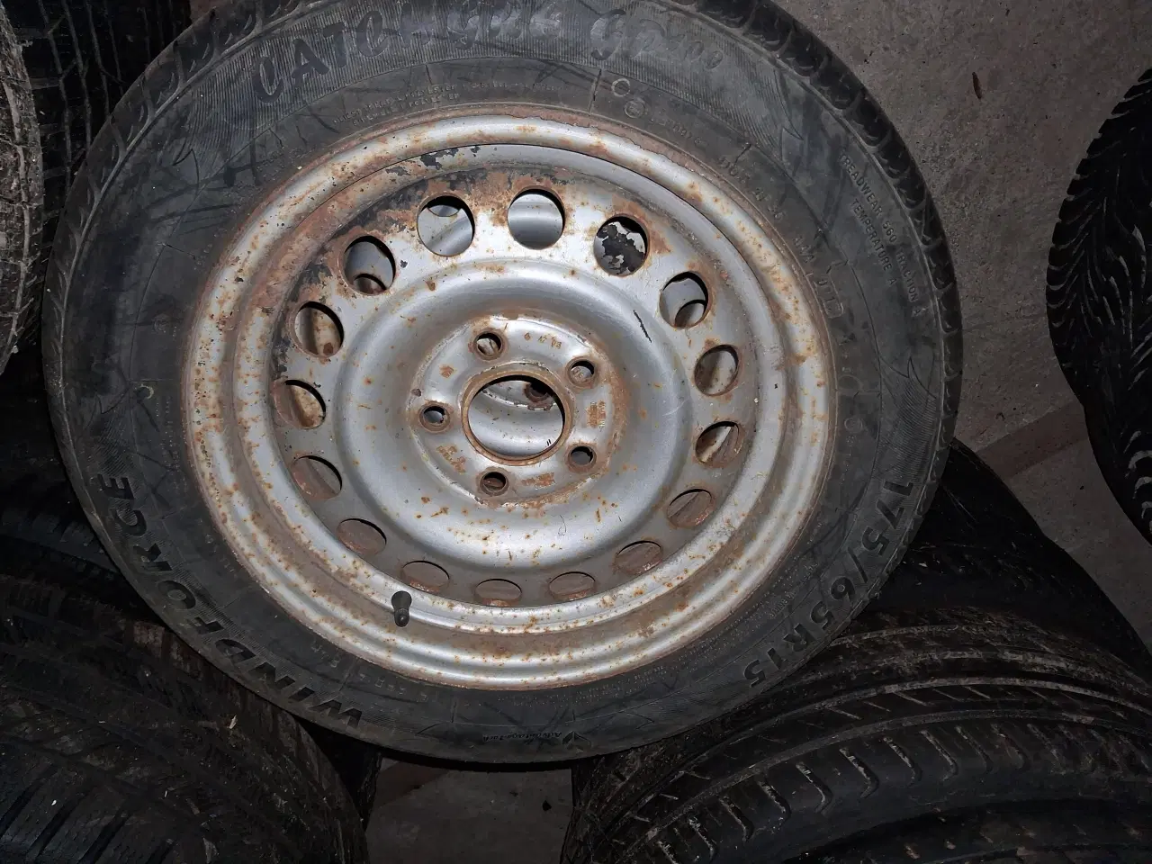 Billede 2 - Hestetrailer 4 hjul til Böckmann