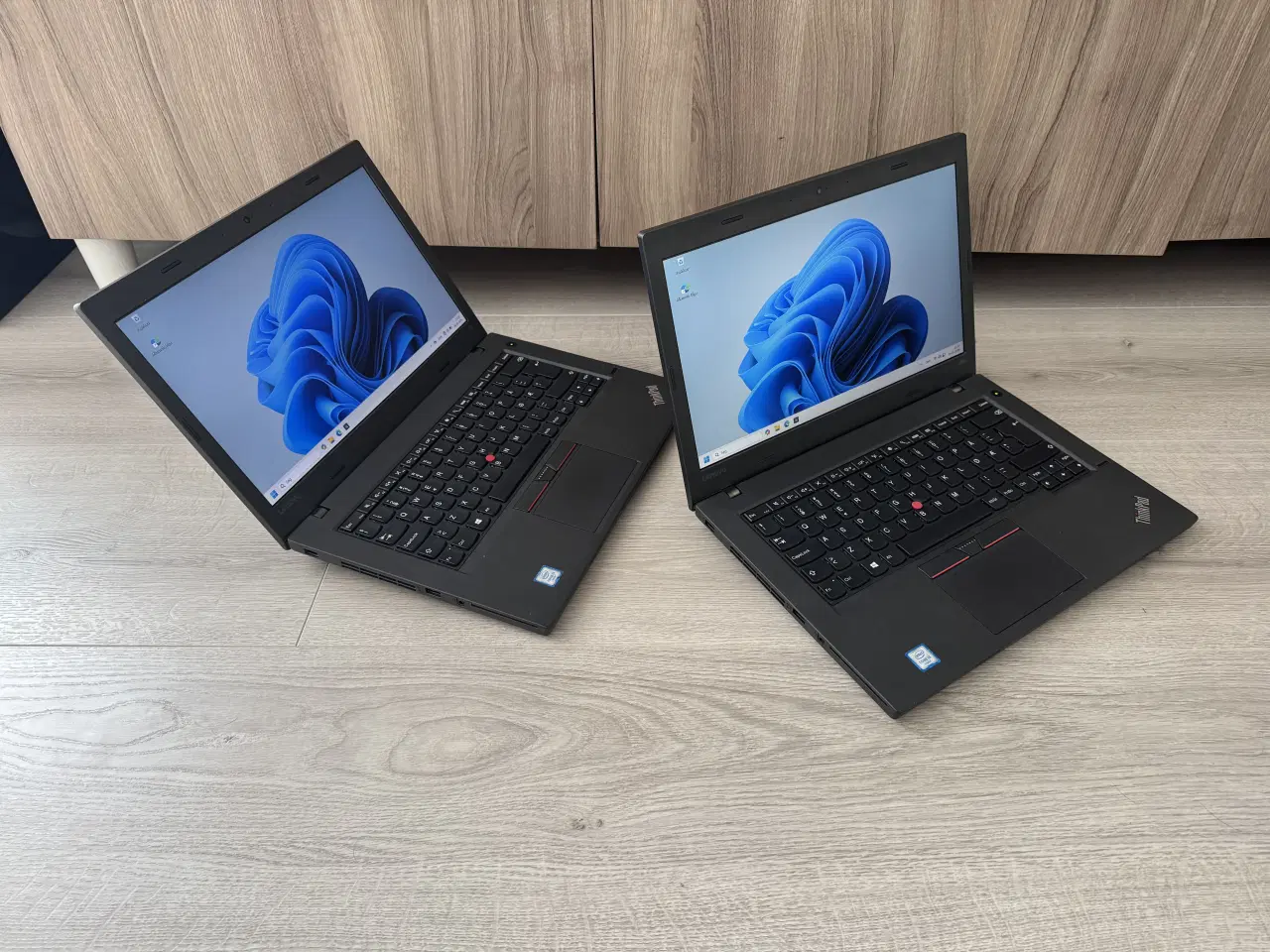 Billede 3 - Lenovo L 460