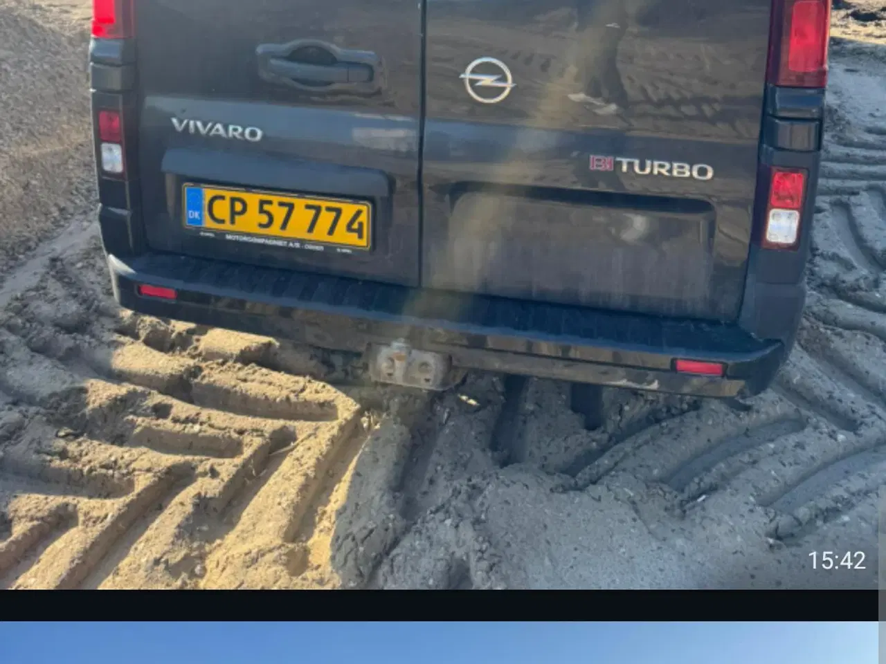 Billede 3 - Virker ok 