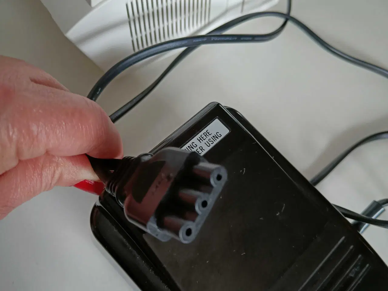 Billede 5 - Pfaff hobby 1132