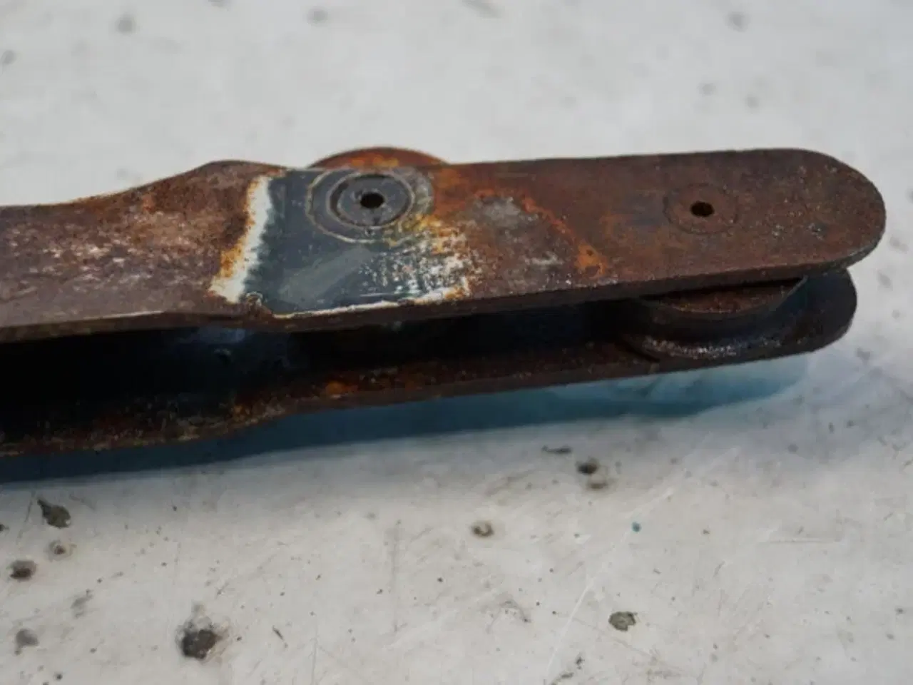 Billede 4 - New Holland BB9090 Plus Nål 700182232