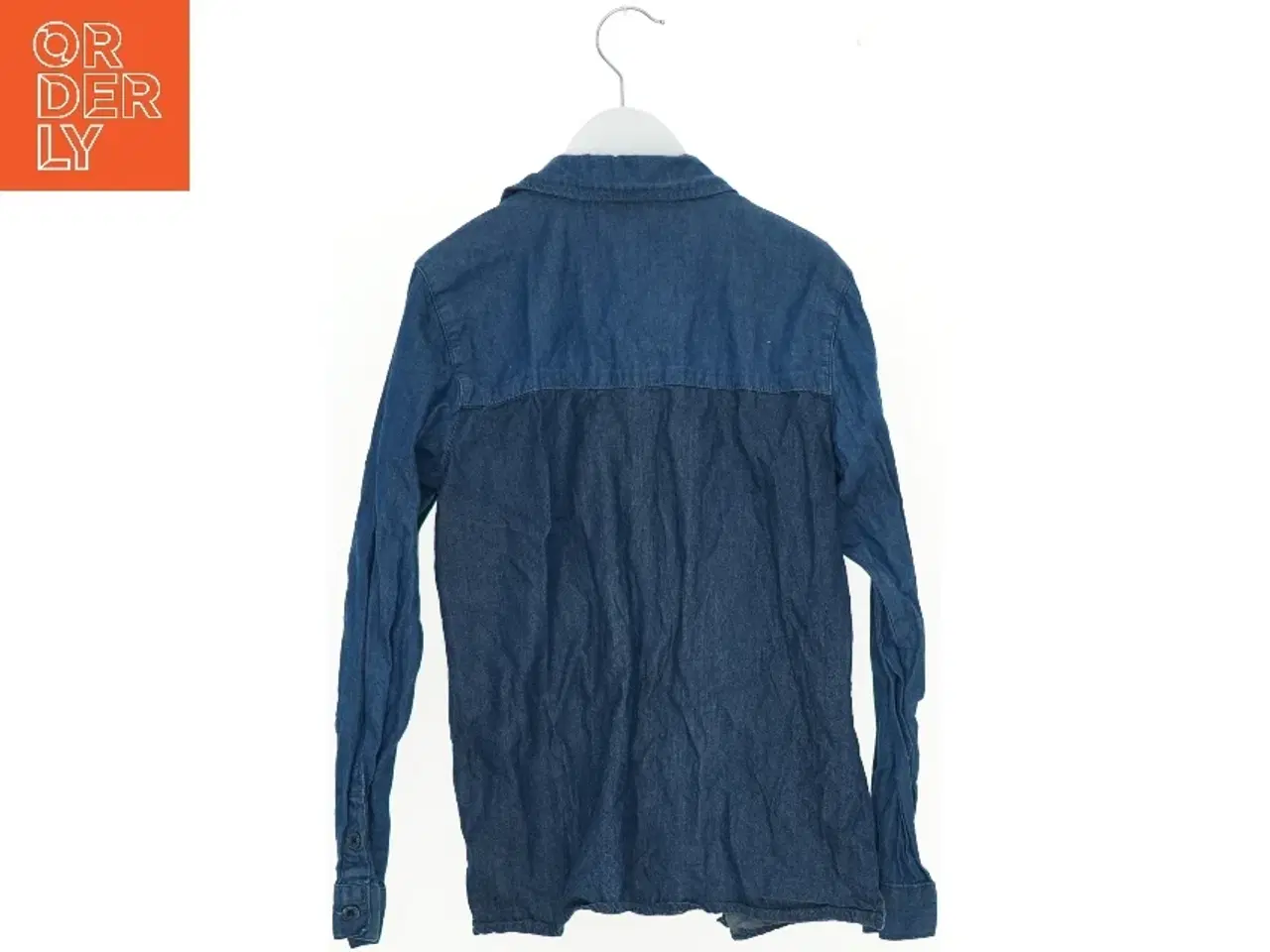 Billede 2 - Skjorte fra Milk Copenhagen (str. 140 cm)