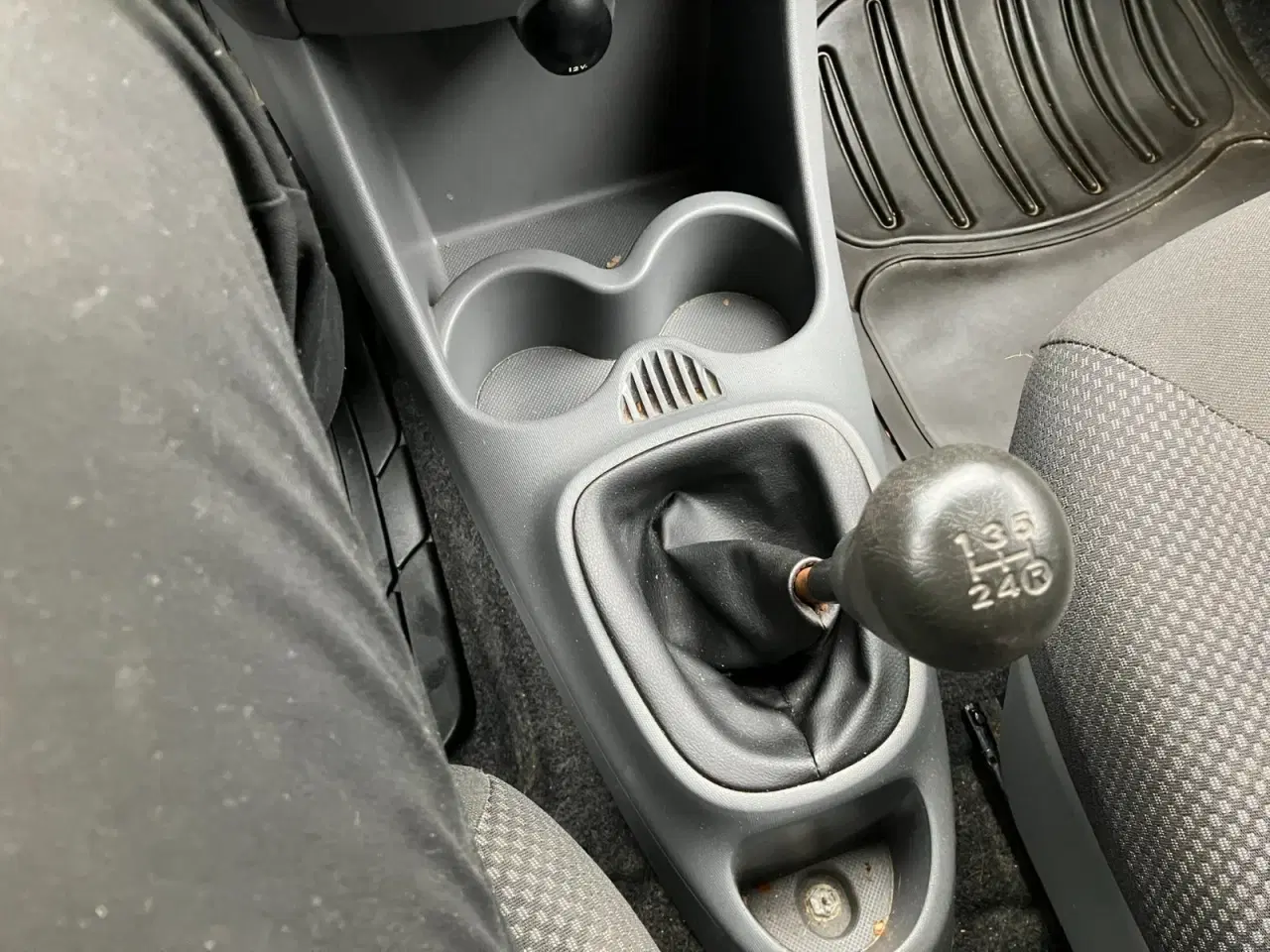 Billede 13 - Toyota Aygo 1,0 