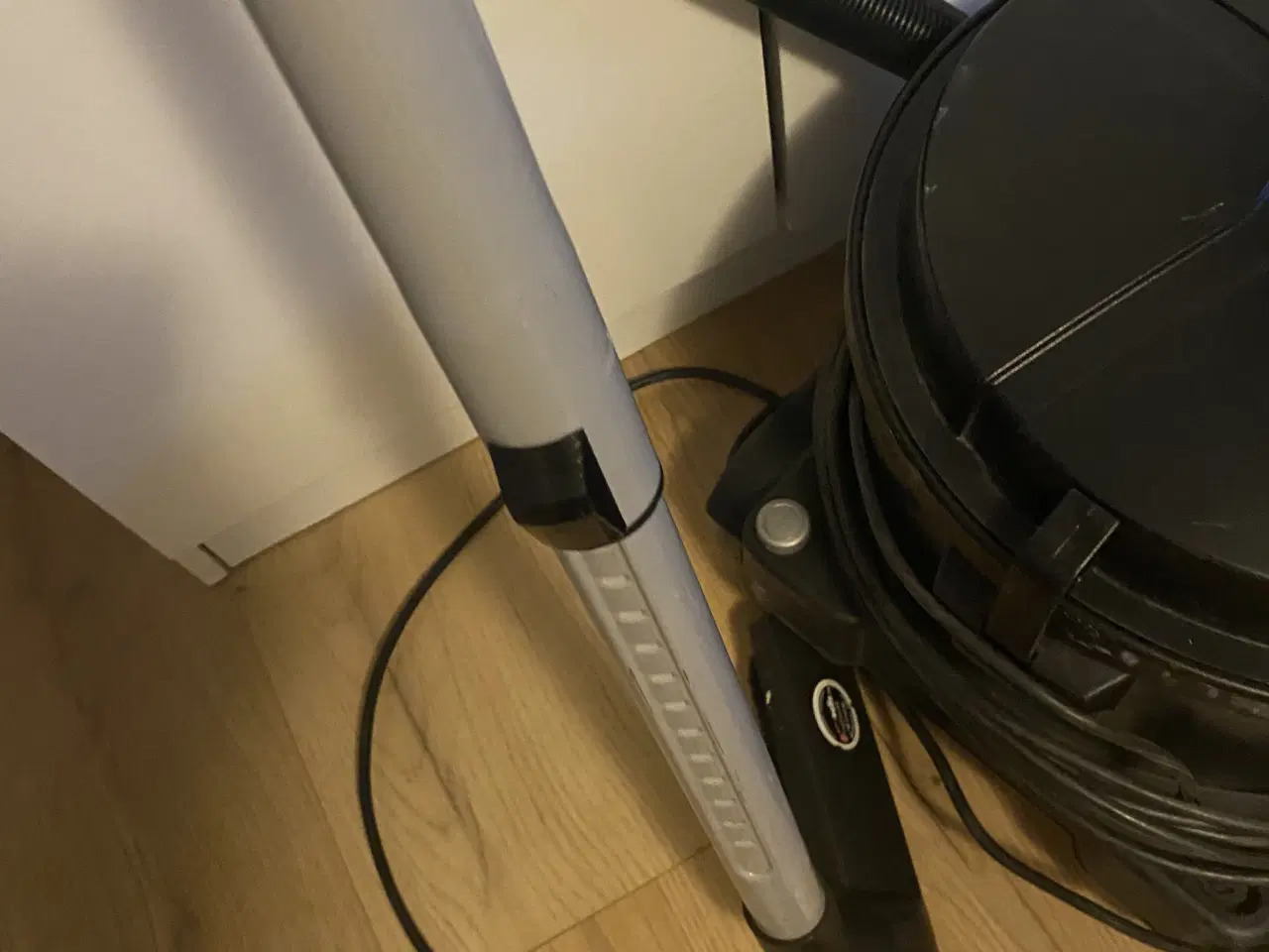 Billede 2 - Nilfisk støvsuger