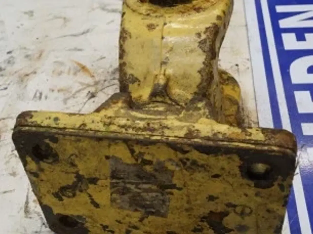 Billede 7 - New Holland FX375 Træk