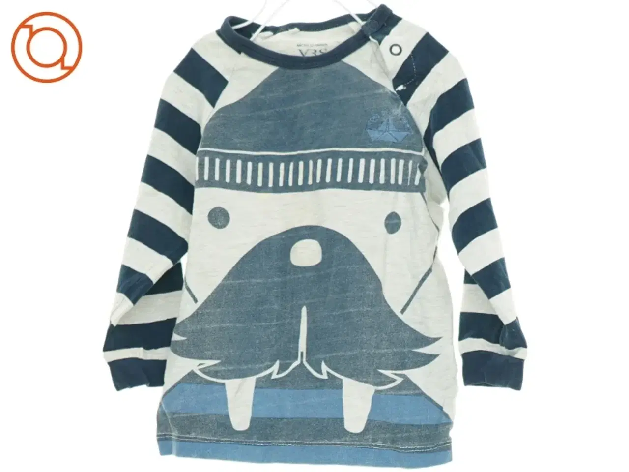 Billede 1 - Bluse fra VRS (str. 86 cm)