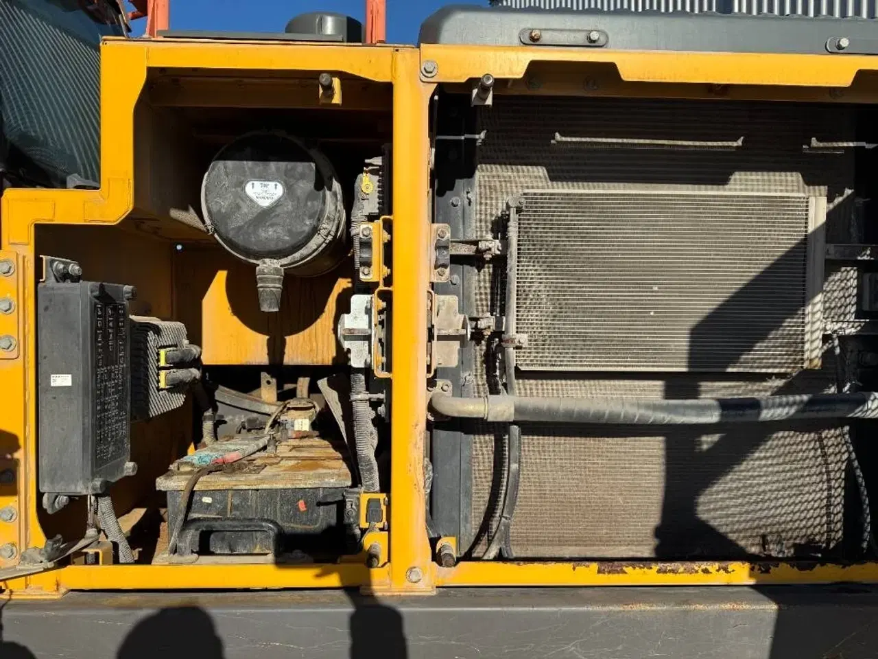 Billede 20 - Volvo EC 250 EL