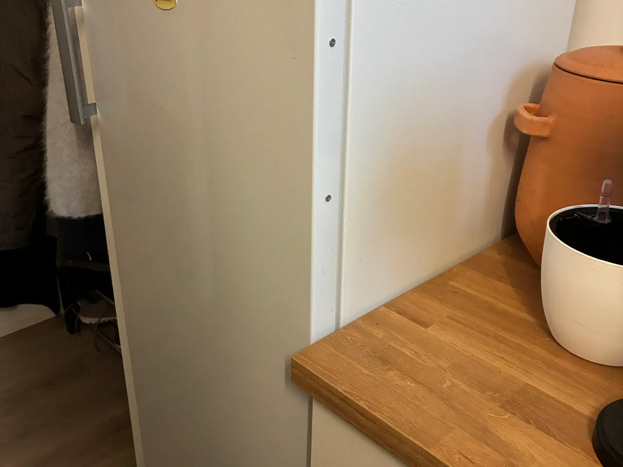 Billede 1 - Atlas NFS166 fryseskab 166L, automatisk afrimning