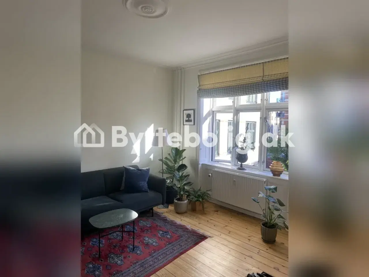Billede 7 - 62 m² lejlighed på Frederiksberg