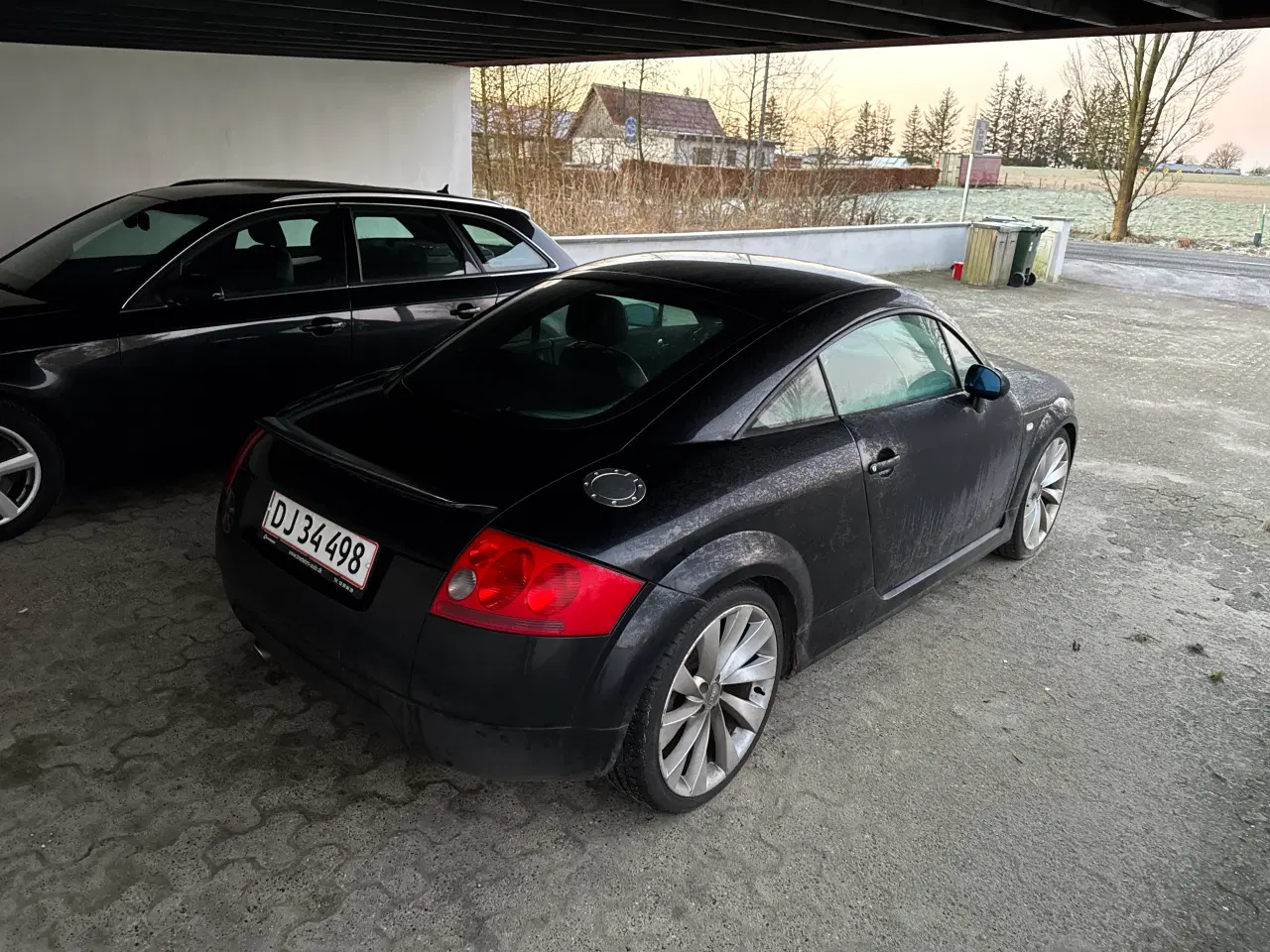 Billede 2 - Audi TT