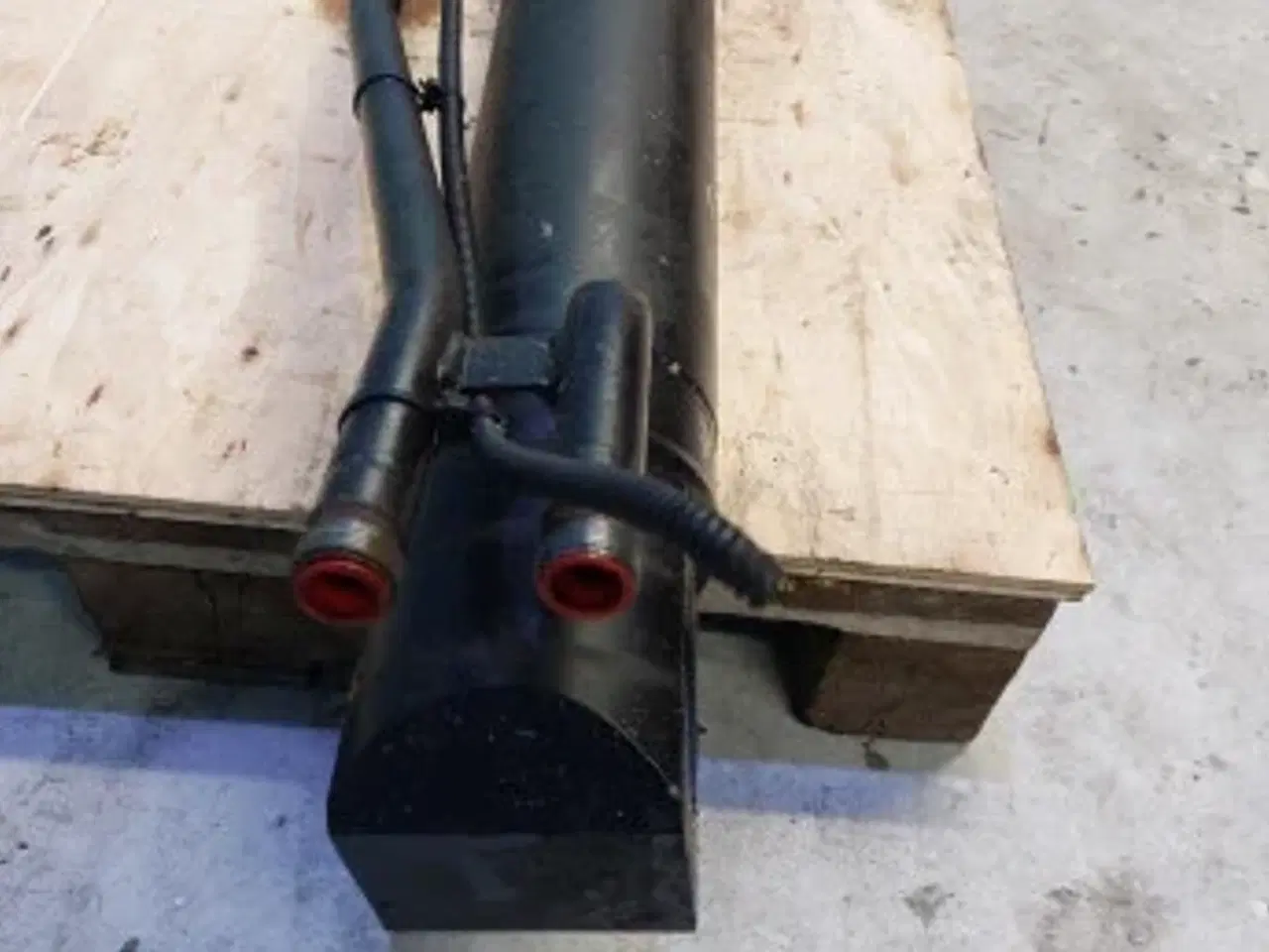 Billede 16 - JCB 427 HL Cylinder 559/60221