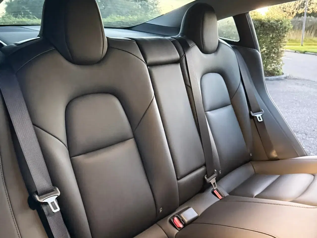 Billede 11 - Tesla Model 3  Long Range AWD