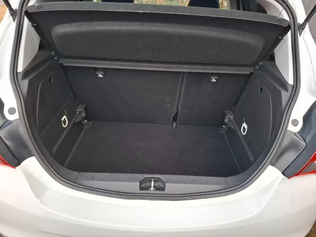 Billede 5 - Opel Corsa 1,4 16V Enjoy