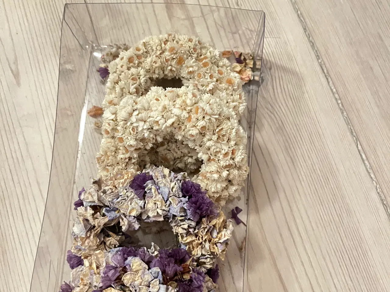 Billede 2 - Blomsterkranse