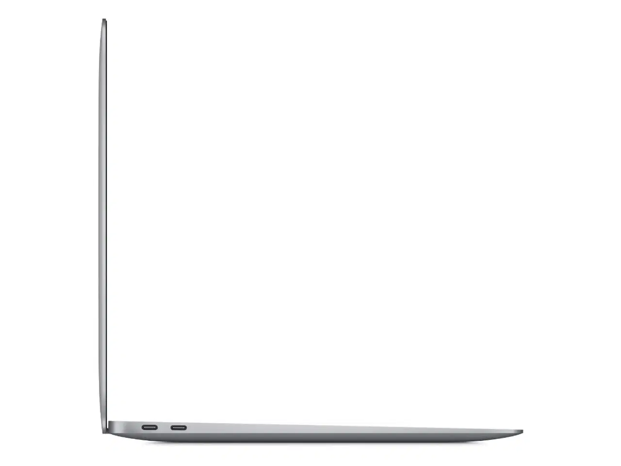 Billede 12 - MacBook Air | M1 | 16 GB RAM, 256 GB SSD | Space G