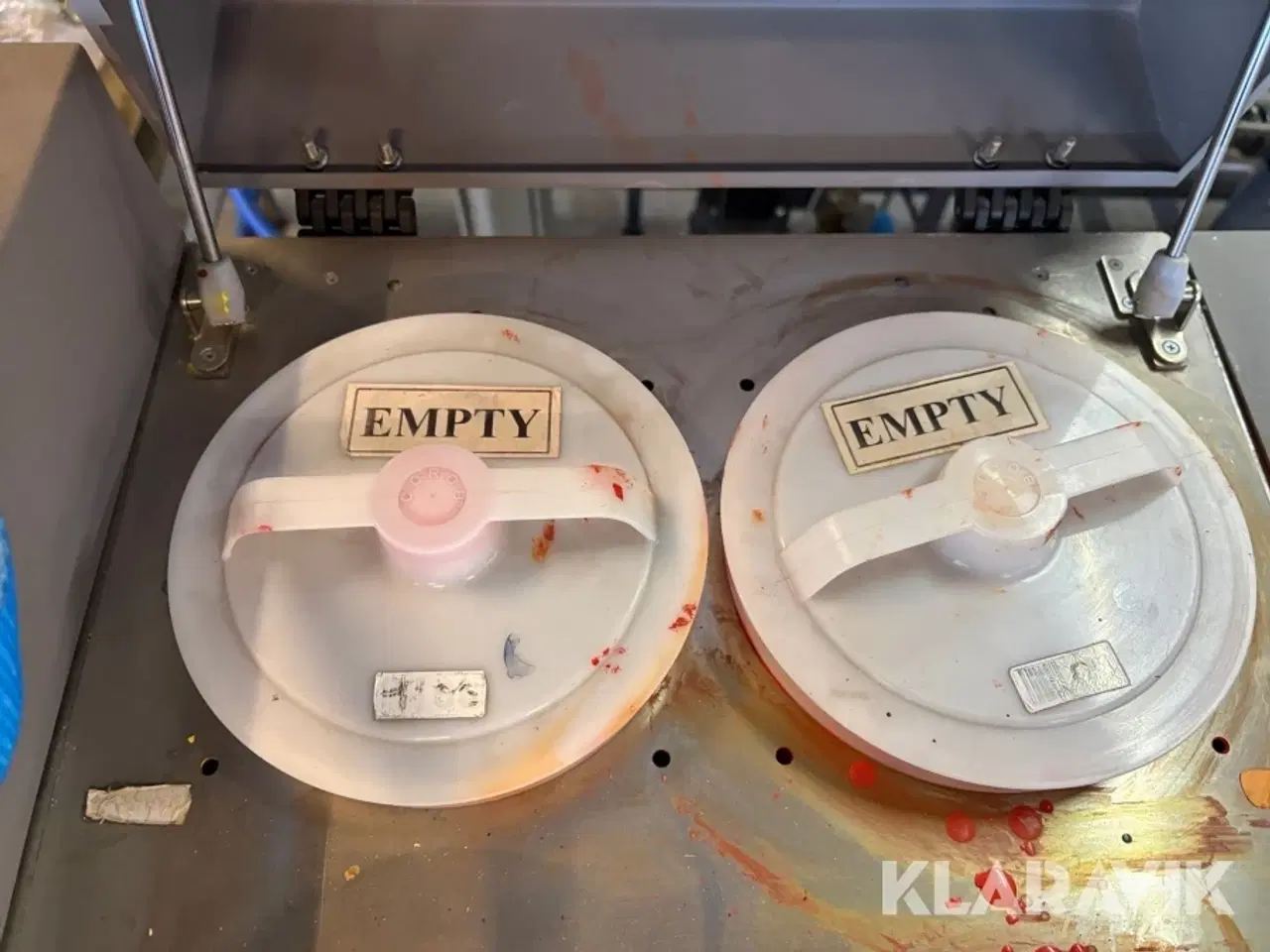 Billede 8 - Farvetoner CPSCOLOR D800