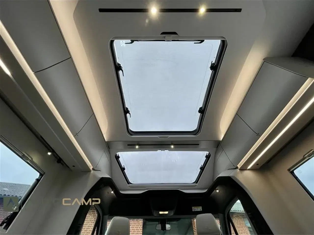 Billede 17 - 2025 - Adria Coral SUPREME S 670 DL