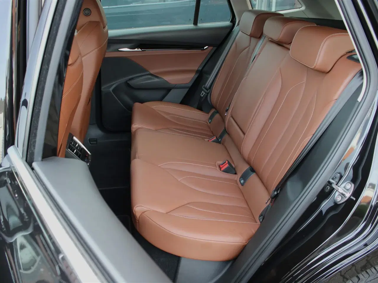 Billede 3 - Skoda Enyaq iV 80 EL Selection ecoSuite 204HK 5d Aut.