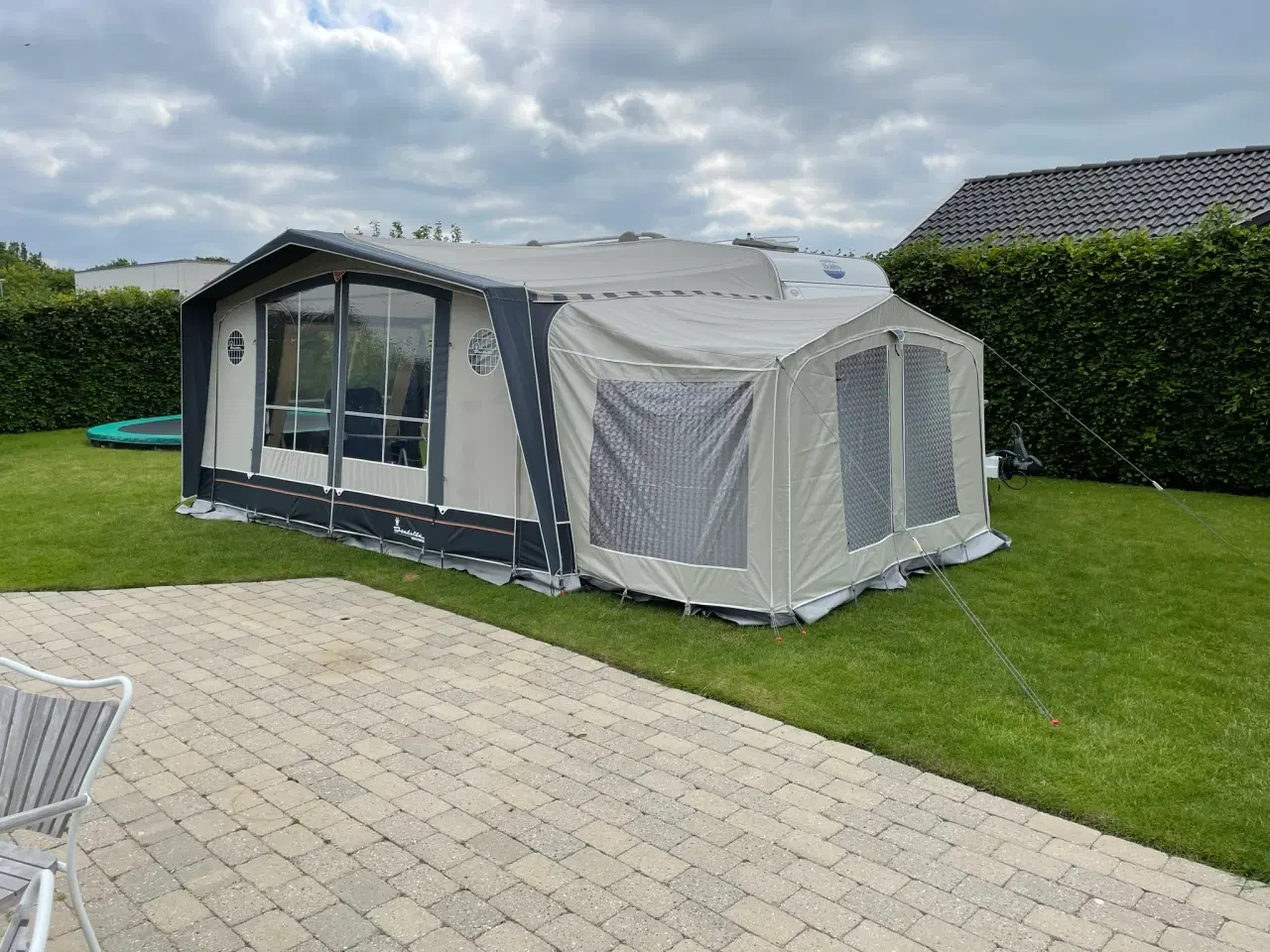Billede 4 - Hobby 400 - Nysynet 